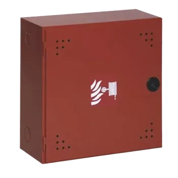 Hydrant Hydrantová skříň DN 19 s hadicí 20m