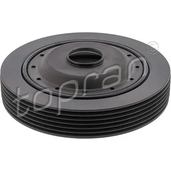 remenice, klikovy hridel TOPRAN 700 769