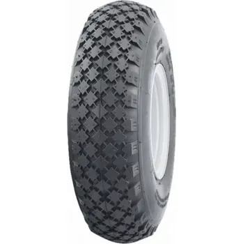 Malé pneu Wanda 3.00-4 4PR P6075 TT