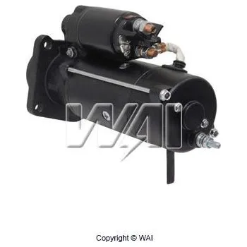 Startér Startér JCB 32009023