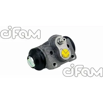 Auto-moto Válec kolové brzdy CIFAM 101-975