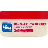 Mixa 10in1 Cica Repair+ Repairing Ointment regenerační mast 150 ml