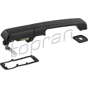 Dveře karosérie Vnější klika dveří TOPRAN 108 483