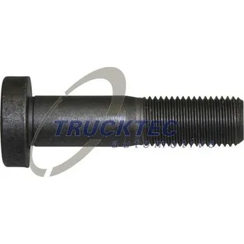 Poklice na kolo Sroub kola TRUCKTEC AUTOMOTIVE 02.33.019