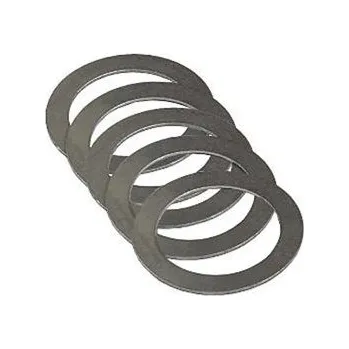 IGM vymezovací podložka 5ks - 0,5x42x30 DIN988