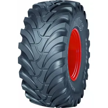 Pneu pro těžký stroj Zemědělská pneu Mitas 600/60R 30.5 TL IMP 173D AGRITERRA 04