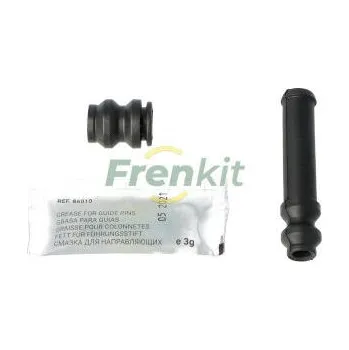 Brzdový třmen Sada vodicích pouzder, brzdový třmen FRENKIT 809013