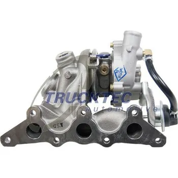 Turbodmychadlo Dmychadlo, plnění TRUCKTEC AUTOMOTIVE 02.14.135