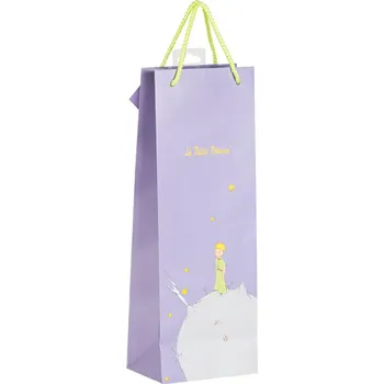 Dárková taška Dárková taška na láhev Malý princ (Le Petit Prince), Planet