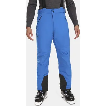Snowboardové kalhoty Kalhoty Kilpi Methone-M BLU XLS