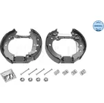 Sada brzdových čelistí MEYLE 16-14 533 0024/K