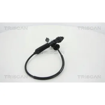Spojkové lanko Tazne lanko, ovladani spojky TRISCAN 8140 28247A