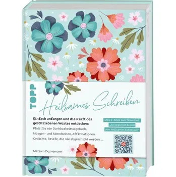 Heilsames Schreiben - Dornemann, Miriam