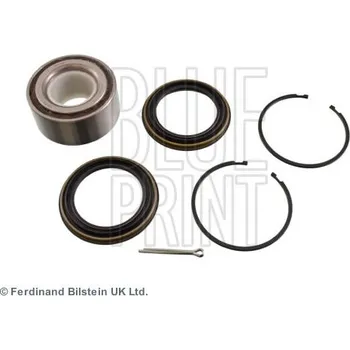 Sada lozisek kol BLUE PRINT ADN18212