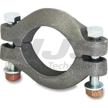 Autodíl Sada upínacích prvků, výfukový systém HJS 82 11 1141