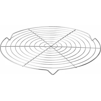 Lednice Chladnička na dorty, HENDI, ⌀320x(H)20mm