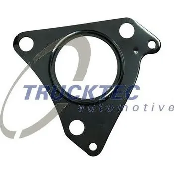 Těsnění motoru Těsnění, kolektor výfukových plynů TRUCKTEC AUTOMOTIVE 02.16.074