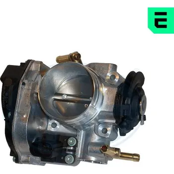 Systém vstřikování Hrdlo škrticí klapky ERA 556198