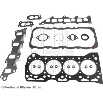 Těsnění motoru Sada těsnění, hlava válce BLUE PRINT ADK86215
