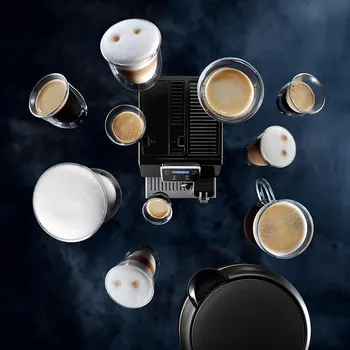 De'Longhi – Nastavte si chuť své oblíbené kávy