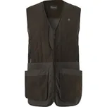 Pánská lovecká vesta Pinewood Shooting 5824-241 L hnědá