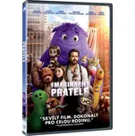 Imaginární přátelé (2024)