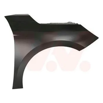 Blatník karosérie Blatník VAN WEZEL 3805658