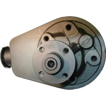 Soustava řízení Hydraulické čerpadlo, řízení SPIDAN 53765