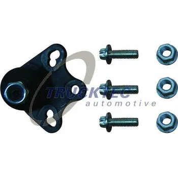 Podpora-/ Kloub TRUCKTEC AUTOMOTIVE 02.31.109