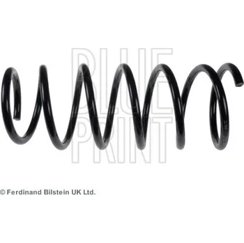 Pruzina podvozku BLUE PRINT ADG088432