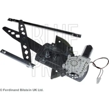 Karosérie Zvedací zařízení oken BLUE PRINT ADT31364