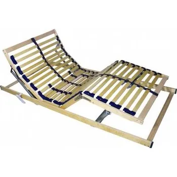 Postelový rošt Materasso rošt DOUBLE mobil T5 šířka roštu: 80x200cm