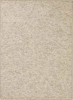 Koberec Hanse Home BT Carpet Wolly 102842 béžový 60 x 90 cm