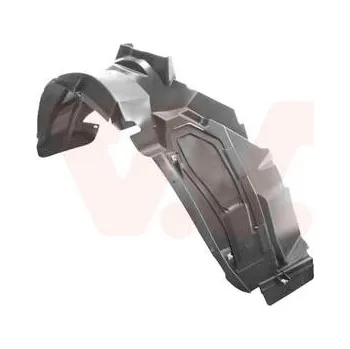 Podběh karosérie oblozeni, dutina kola VAN WEZEL 1607434