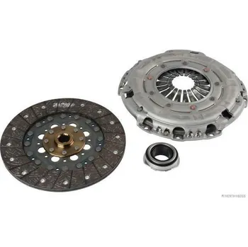 Spojka Spojková sada HERTH+BUSS JAKOPARTS J20005010