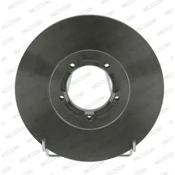 Auto-moto Brzdový kotouč FERODO DDF138