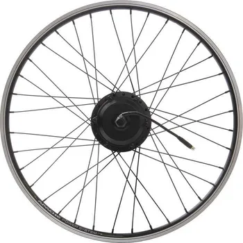 A-Power přední výplet 24 Basic v-brake (3-pin)