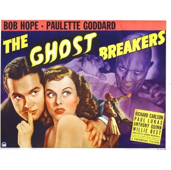 Plakát Plakát, Obraz - Ghost Breakers 02