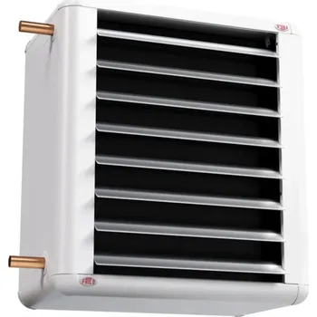 Teplovzdušný ventilátor Systemair Frico CPF22