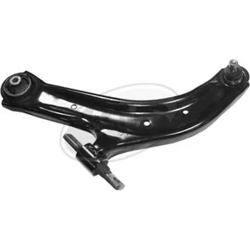 Zavěšení kol Řídicí páka, zavěšení kol DYS 20-23015