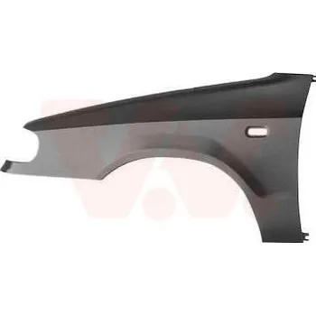 Blatník karosérie Blatník VAN WEZEL 7615655