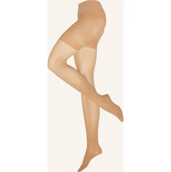 Dámské punčochy Item m6 Dámský Punčocháče Translucent 30 Control Top...