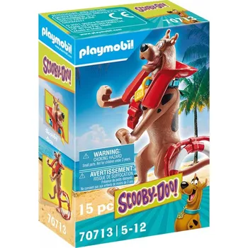 Stavebnice Playmobil Playmobil 70713 Figurka pro děti