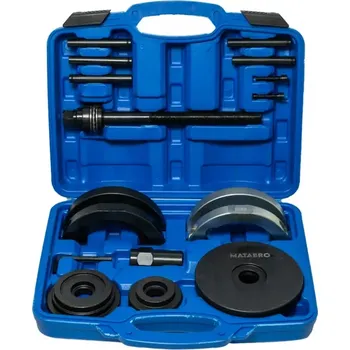 Stahovák Stahovák pro montáž/demontáž ložisek kol VW Transporter T5, Touareg MB-02-01717B