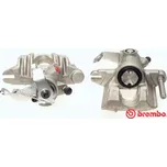 Brzdový třmen BREMBO F 59 110