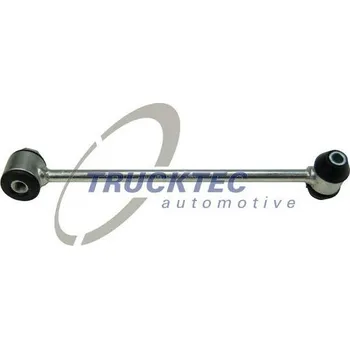 Stabilizátor nápravy Tyc/vzpera, stabilisator TRUCKTEC AUTOMOTIVE 02.30.356