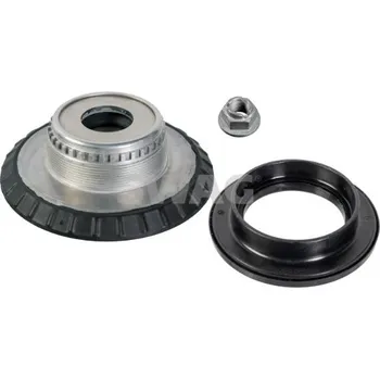 Opravná sada podvozku a pohonu kol Opravná sada, horní uložení tlumičů SWAG 33 10 4216