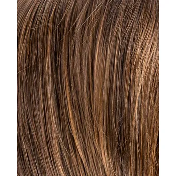 Paruka Top Power by Ellen Wille tupé Stream ****/ HIGH HEAT FIEBER Odstín: chocolate rooted