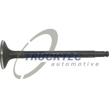 Rozvod motoru Sací ventil TRUCKTEC AUTOMOTIVE 02.12.143