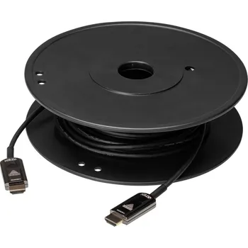 Video kabel ATEN VE781010 HDMI kabel 10 m HDMI Typ A (standardní) Černá